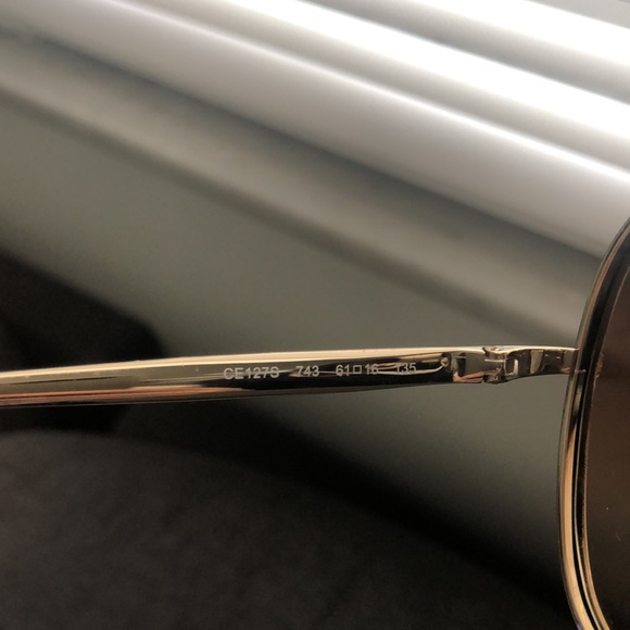Chloe sunglasses good condition with box - Picture 6 of 6